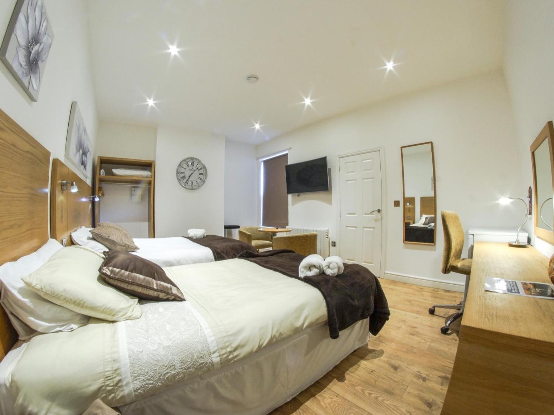 Tunnard House Villa Boston Luaran gambar